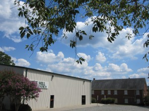 WHBC Facilities