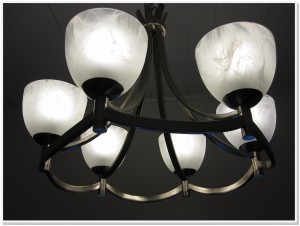 Foyer Chandelier