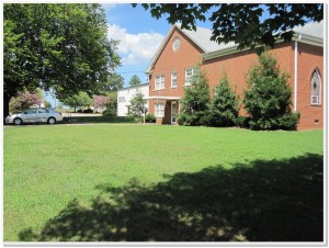 Grounds, Street View