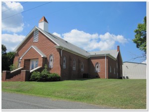 WHBC Full Facilities